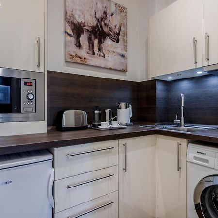 Prague Apt Near Charles Bridge By Michal&Friends 外观 照片