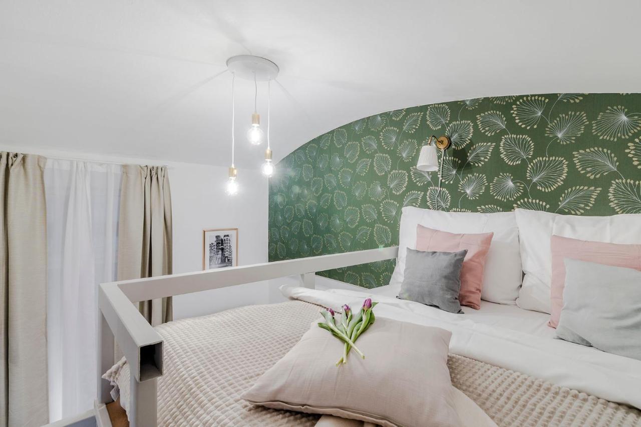 Prague Apt Near Charles Bridge By Michal&Friends 外观 照片