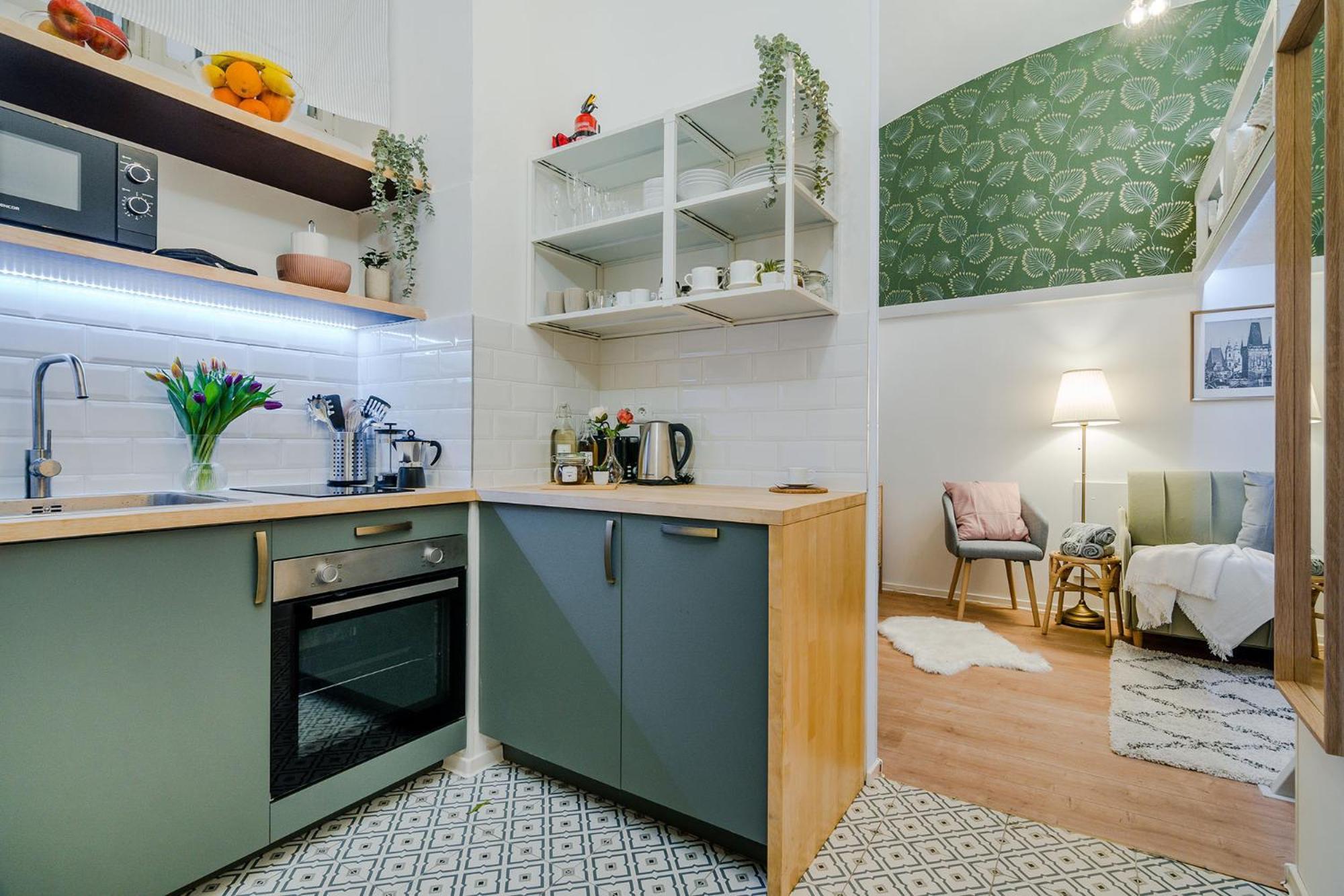 Prague Apt Near Charles Bridge By Michal&Friends 外观 照片