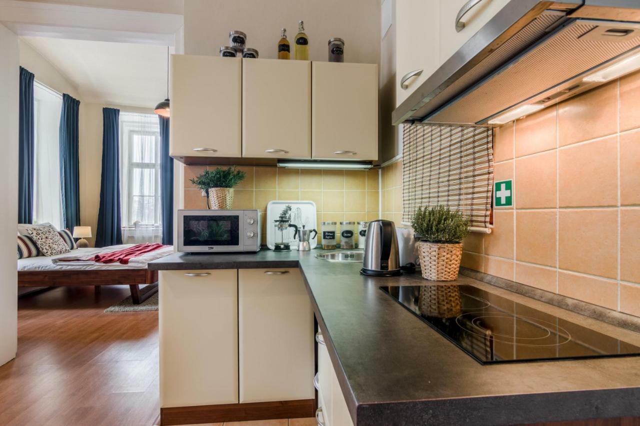 Prague Apt Near Charles Bridge By Michal&Friends 外观 照片