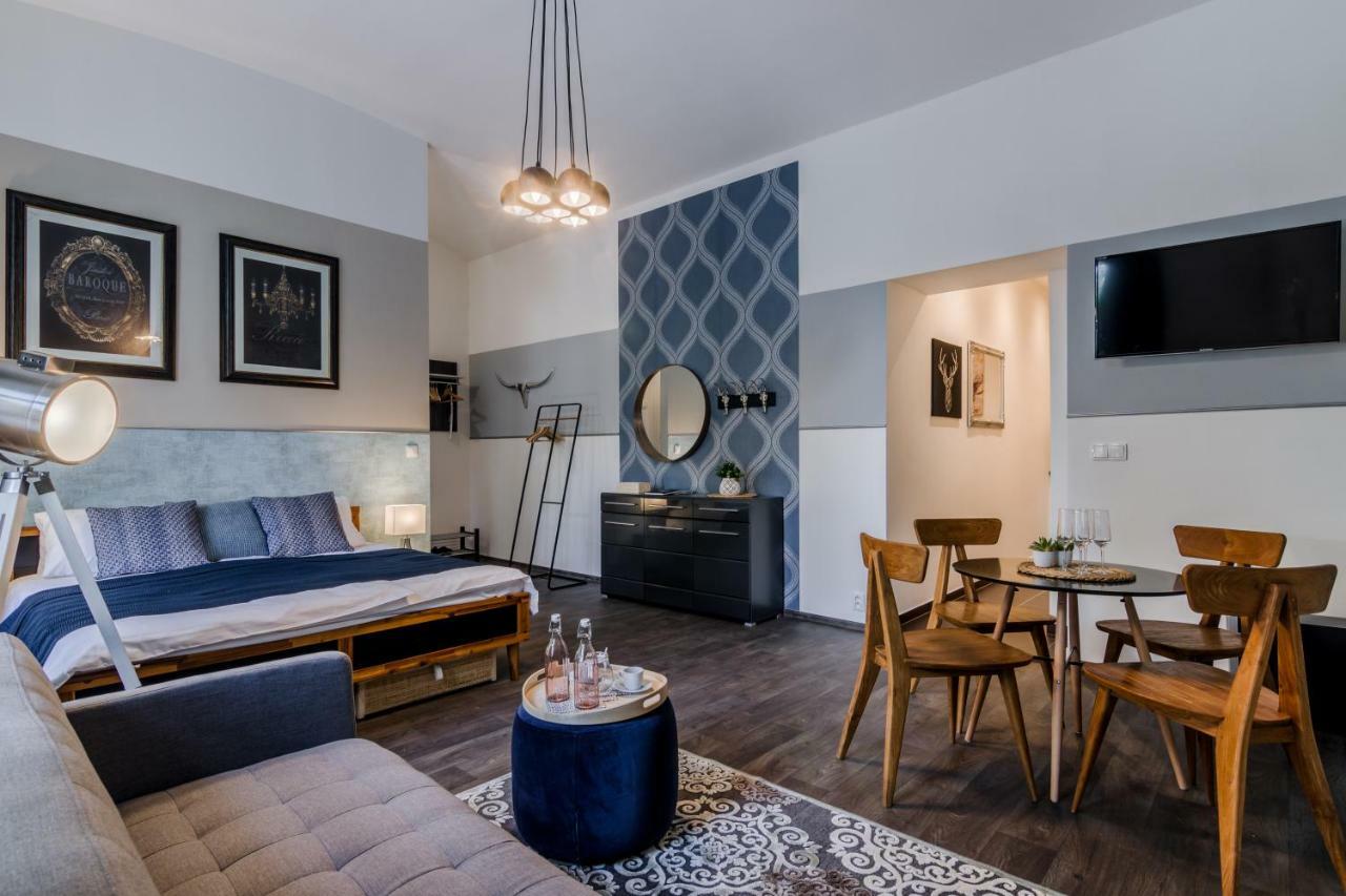 Prague Apt Near Charles Bridge By Michal&Friends 外观 照片
