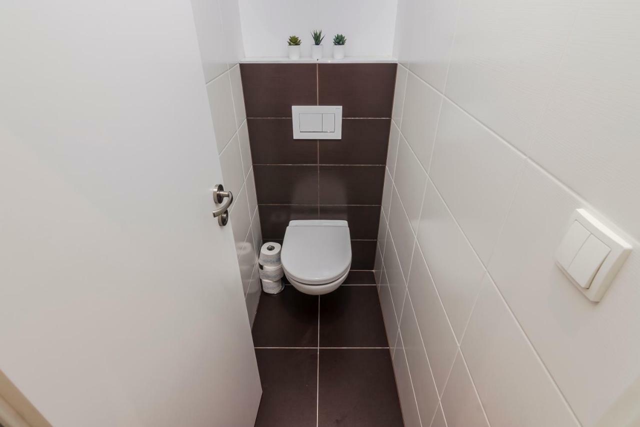 Prague Apt Near Charles Bridge By Michal&Friends 外观 照片