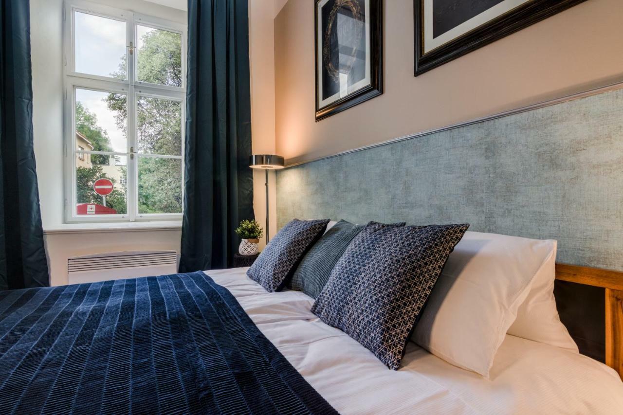 Prague Apt Near Charles Bridge By Michal&Friends 外观 照片