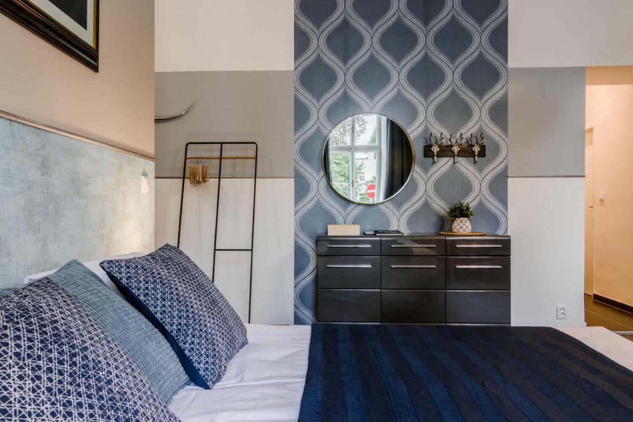 Prague Apt Near Charles Bridge By Michal&Friends 外观 照片