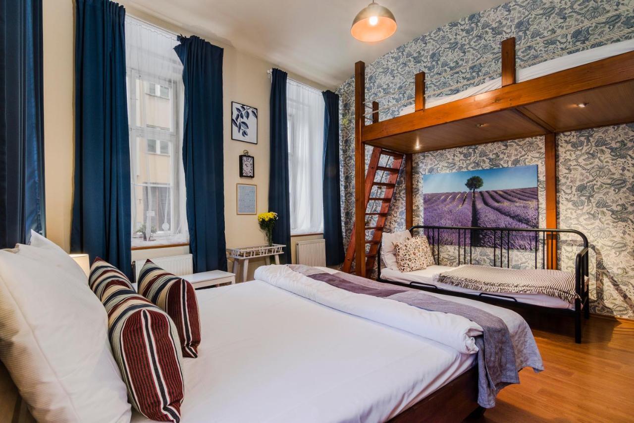 Prague Apt Near Charles Bridge By Michal&Friends 外观 照片