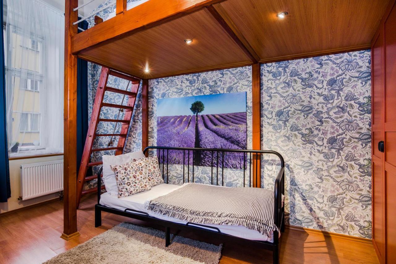 Prague Apt Near Charles Bridge By Michal&Friends 外观 照片
