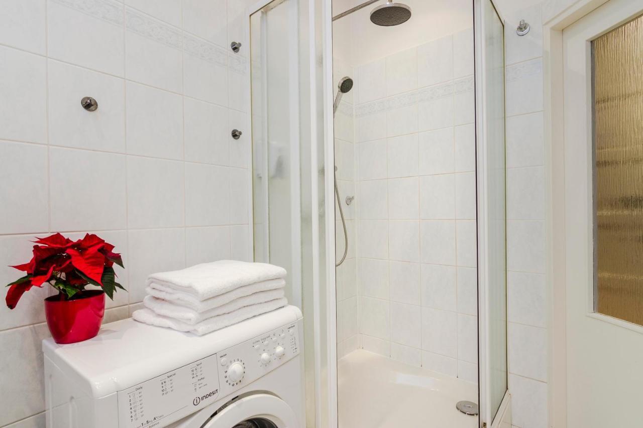 Prague Apt Near Charles Bridge By Michal&Friends 外观 照片